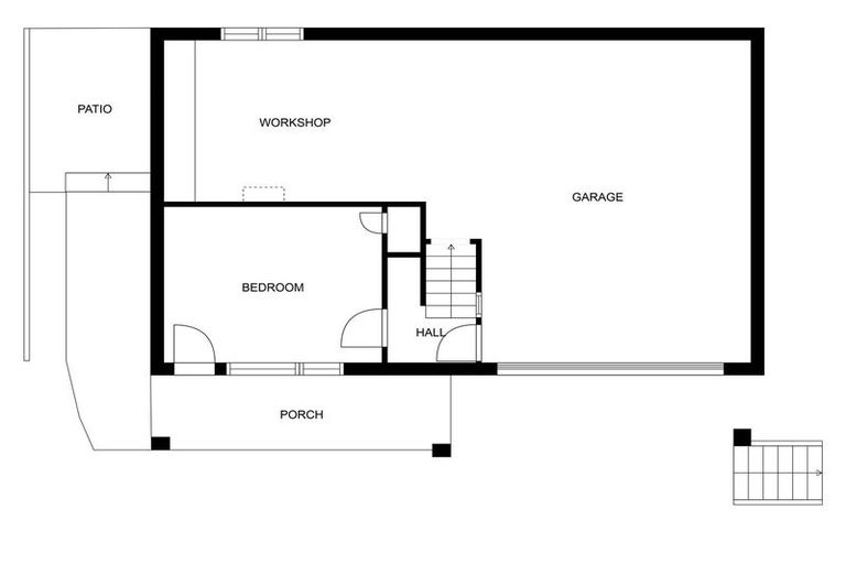 Photo of property in 26 Power Road, Karoro, Greymouth, 7805