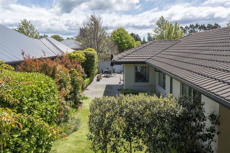 Photo of property in 13 Arlington Boulevard, Rangiora, 7400