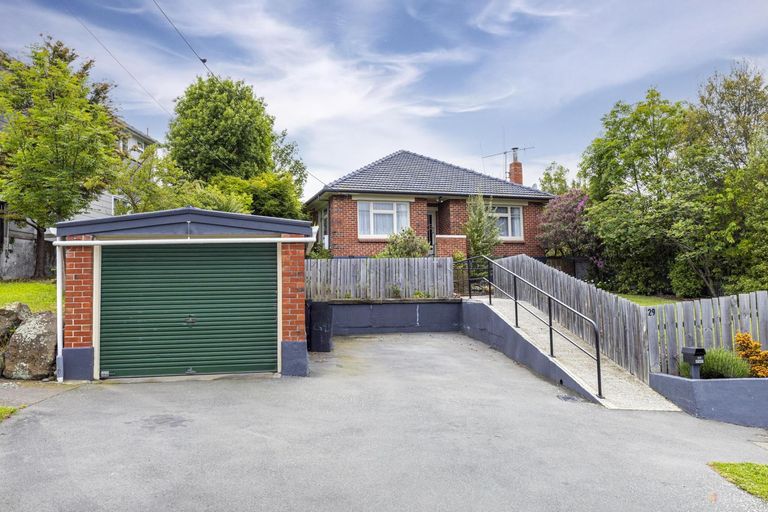Photo of property in 29 Essex Street, Marchwiel, Timaru, 7910