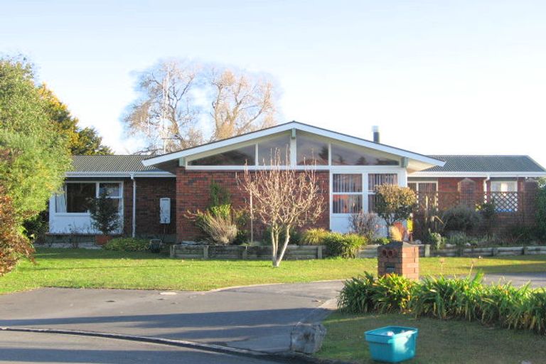 Photo of property in 6 Guy Place, Melville, Hamilton, 3206