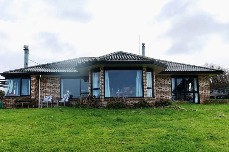 Photo of property in 1265 Babylon Coast Road, Omamari, Dargaville, 0373