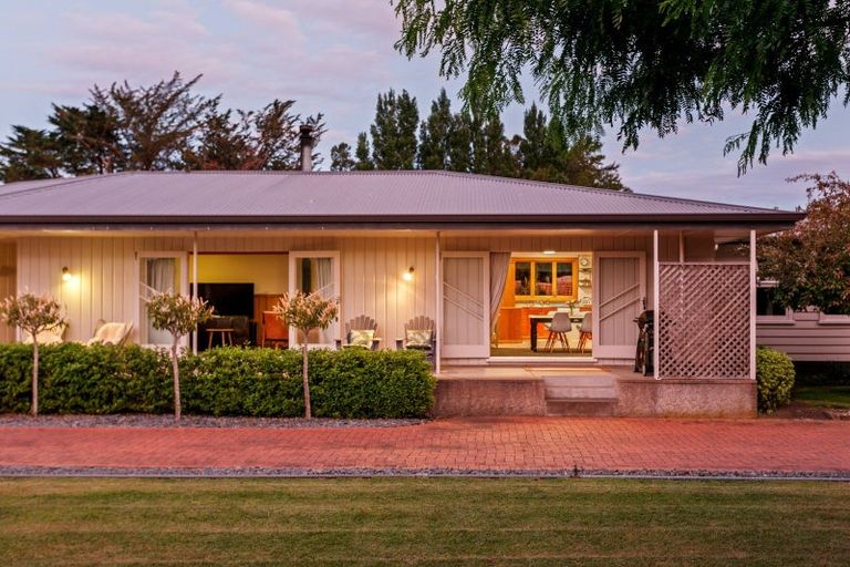 Photo of property in 519 Nelson Road, Riverdale, Gisborne, 4071