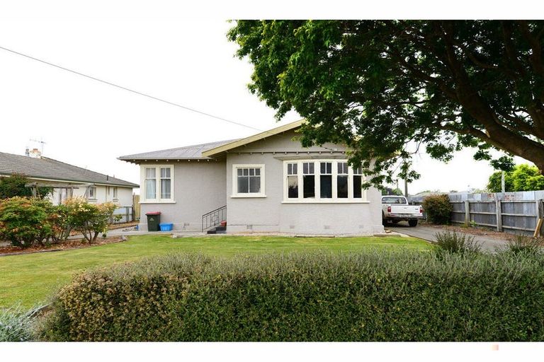 Photo of property in 23 Harris Street, Waimate, 7924