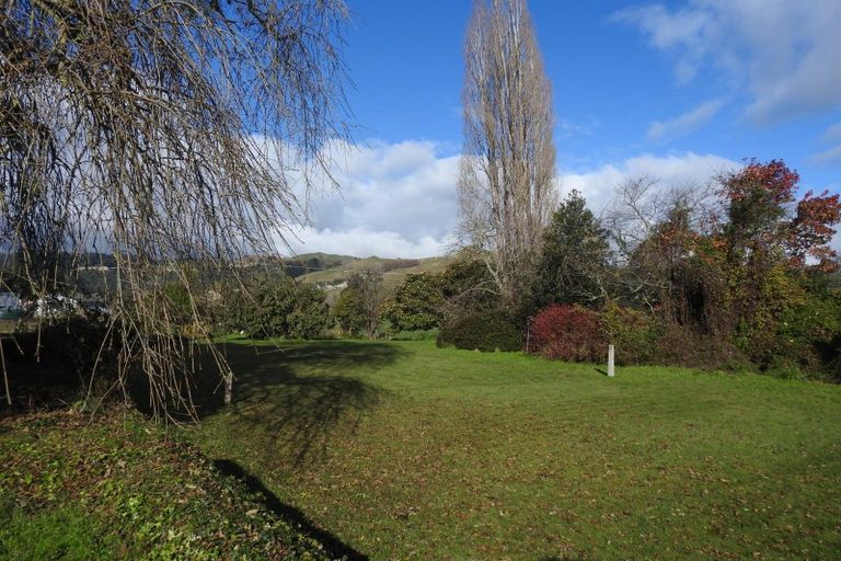 Photo of property in 1091 Torere Road, Taoroa Junction, Taihape, 4793