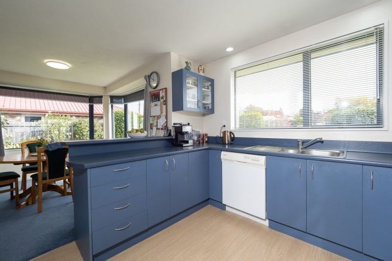 Photo of property in 51 Mcmurdo Street, Tinwald, Ashburton, 7700