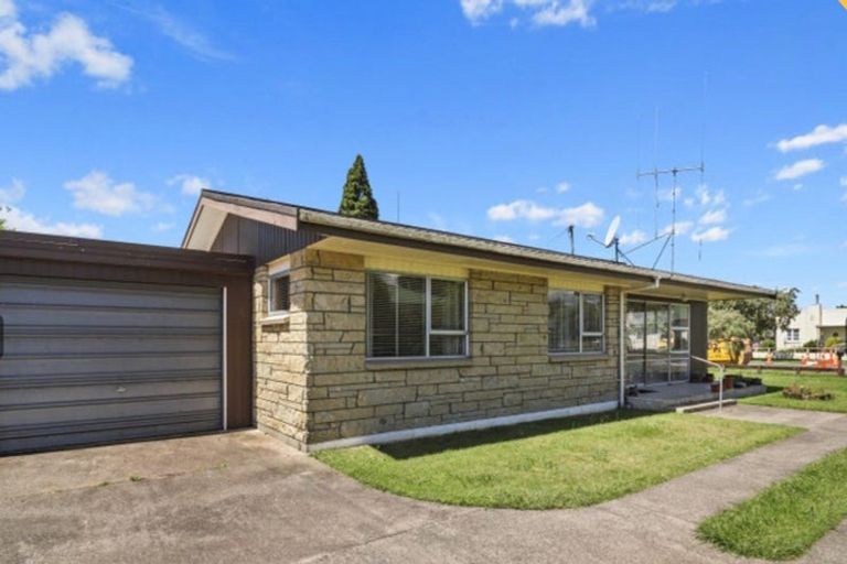 Photo of property in 57a Smith Street, Matamata, 3400