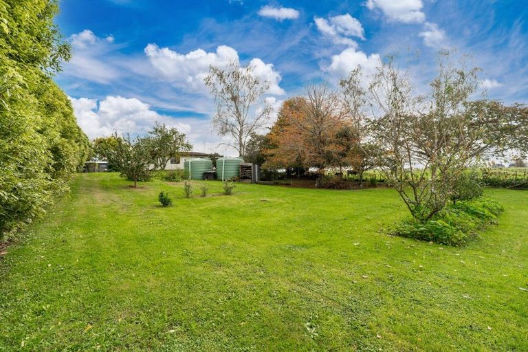 Photo of property in 229 Parawera Road, Parawera, Te Awamutu, 3879