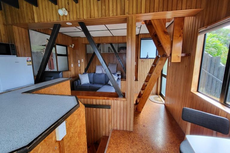 Photo of property in 27 Prospect Terrace, Johnsonville, Wellington, 6037