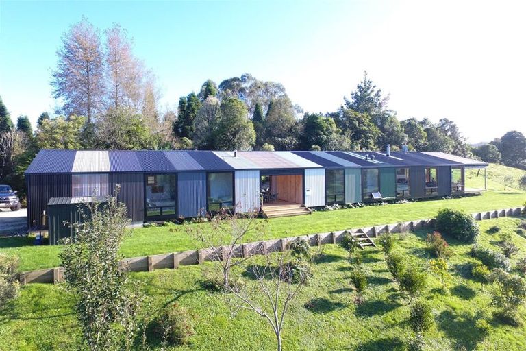 Photo of property in 371 Te Anga Road, Waitomo, Te Kuiti, 3988