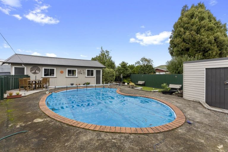 Photo of property in 27 Dawson Street, Pahiatua, 4910
