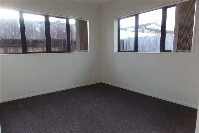 Photo of property in 15 Dissmeyer Drive, Clover Park, Auckland, 2019