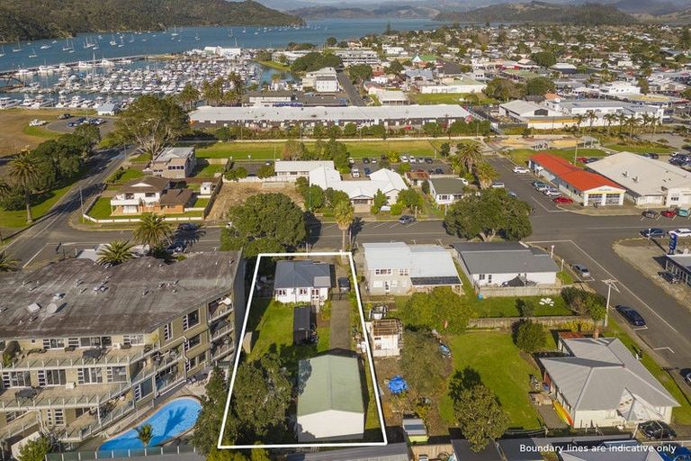 Photo of property in 1 Monk Street, Whitianga, 3510