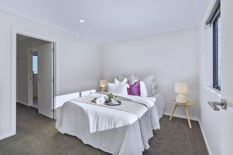 Photo of property in 3/23 Marjoriefield Mews, Fitzroy, Hamilton, 3282