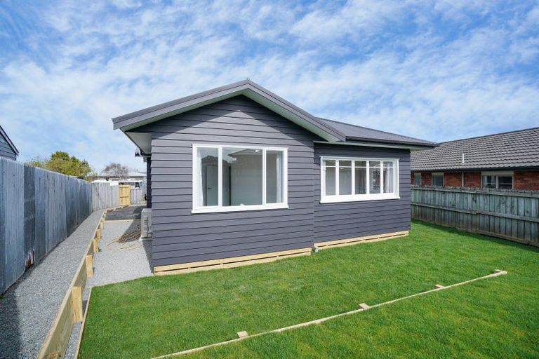 Photo of property in 128 Mavora Court, Heidelberg, Invercargill, 9812