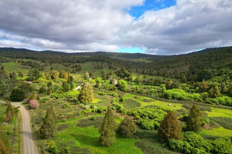 Photo of property in 1216 Wekaweka Road, Waimamaku, Kaikohe, 0473