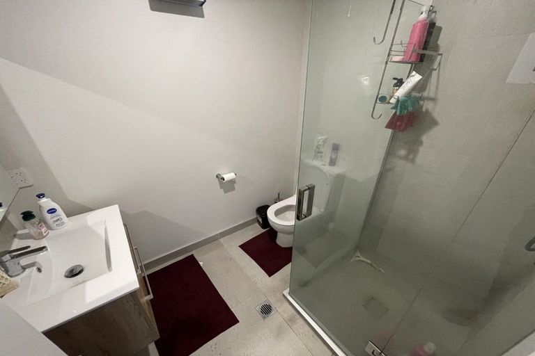 Photo of property in 5/19 Brockworth Place, Riccarton, Christchurch, 8011