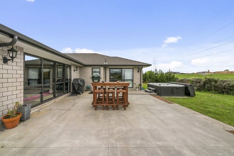 Photo of property in 44 Millstone Lane, Pokeno, 2471