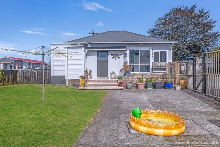 Photo of property in 122 Cordelia Street, Stratford, 4332