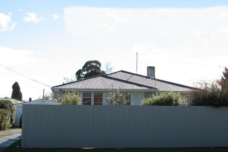 Photo of property in 801 Freyberg Street, Raureka, Hastings, 4120