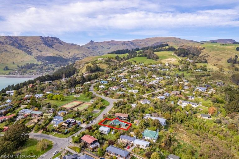 Photo of property in 45 Waipapa Avenue, Diamond Harbour, 8972