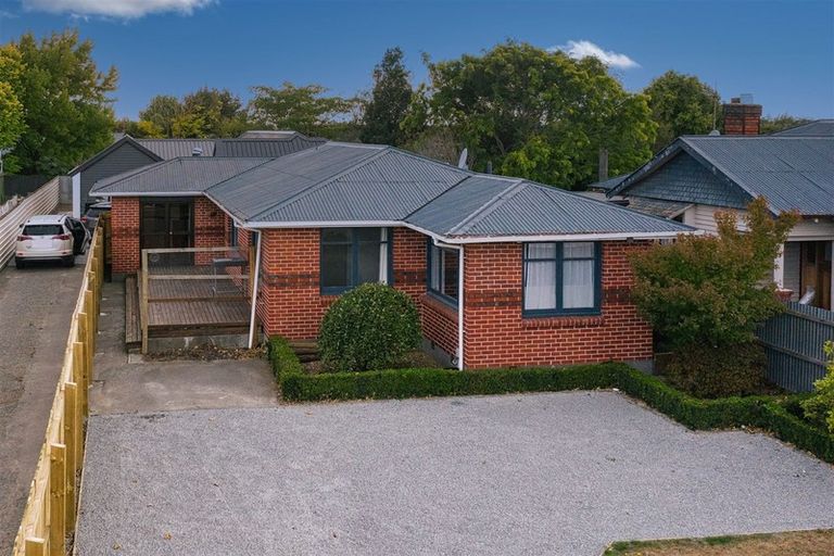 Photo of property in 158 Alford Forest Road, Allenton, Ashburton, 7700