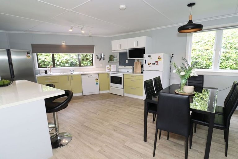 Photo of property in 27 Douglas Terrace, Oamaru, 9400