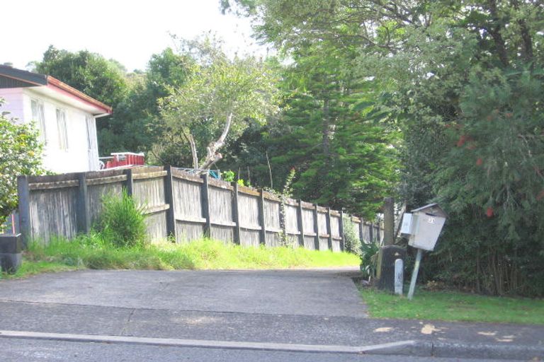 Photo of property in 33 Leo Street, Glen Eden, Auckland, 0602