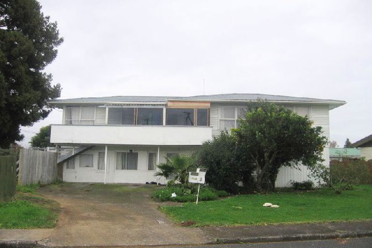 Photo of property in 2a Plymouth Place, Papatoetoe, Auckland, 2025