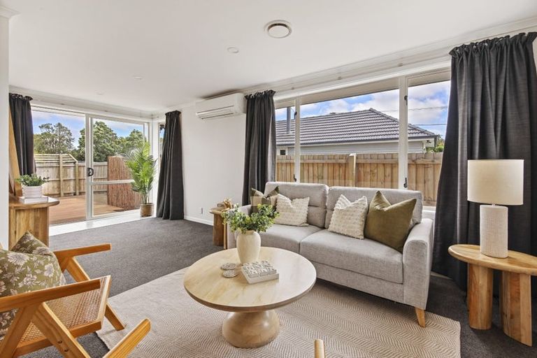 Photo of property in 34 Wyn Street, Hoon Hay, Christchurch, 8025