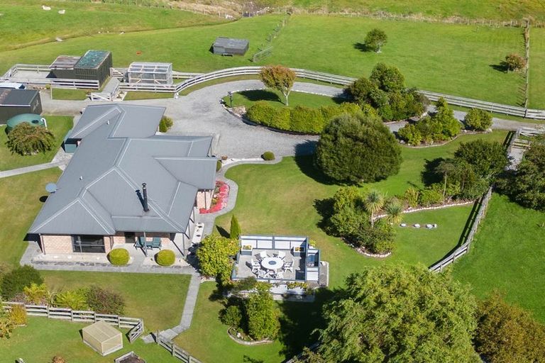 Photo of property in 231 Stafford Road, Awatuna, Hokitika, 7882