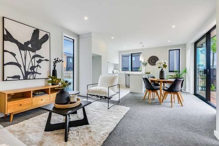 Photo of property in 1/62 Queenwood Avenue, Queenwood, Hamilton, 3210