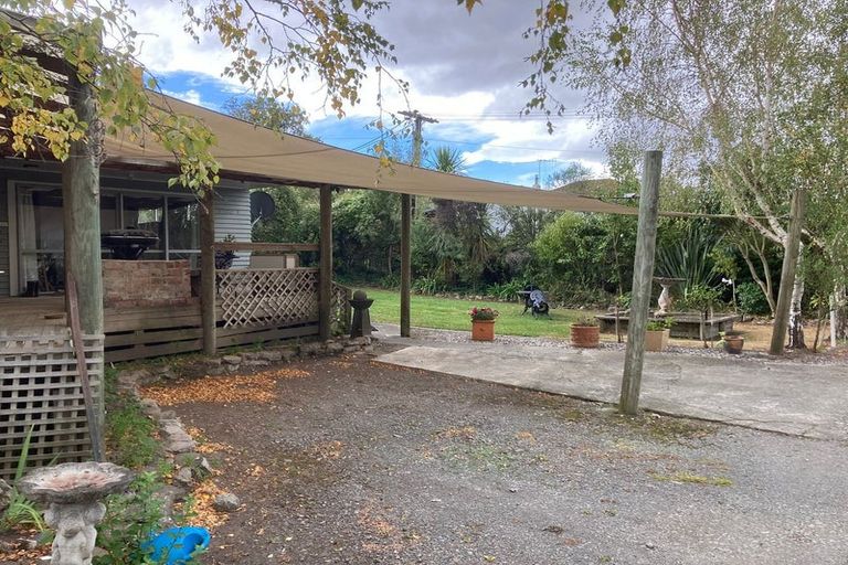 Photo of property in 44 Porangahau Road, Waipukurau, 4200