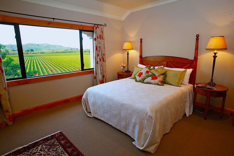 Photo of property in Beckenridge Lodge, 1 Breckenridge Lane, Puketapu, Napier, 4183