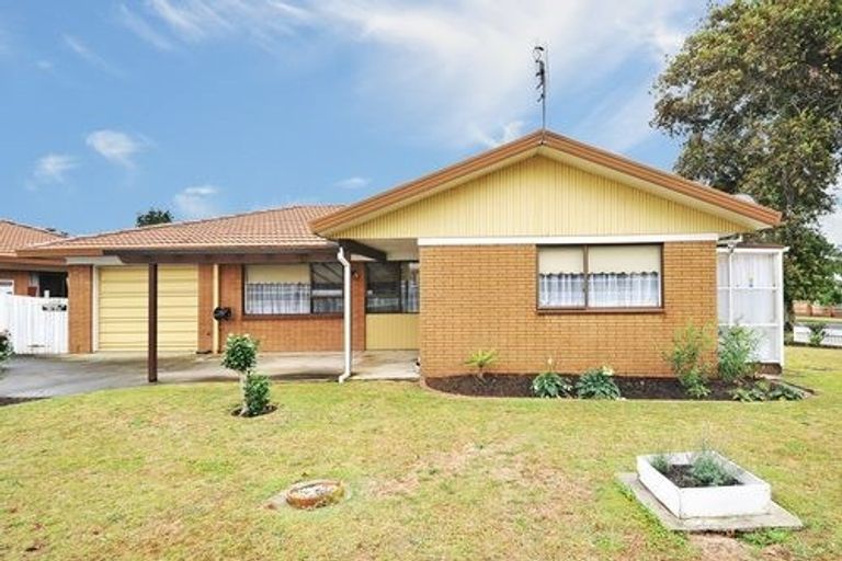 Photo of property in 1/39 Landscape Road, Papatoetoe, Auckland, 2025