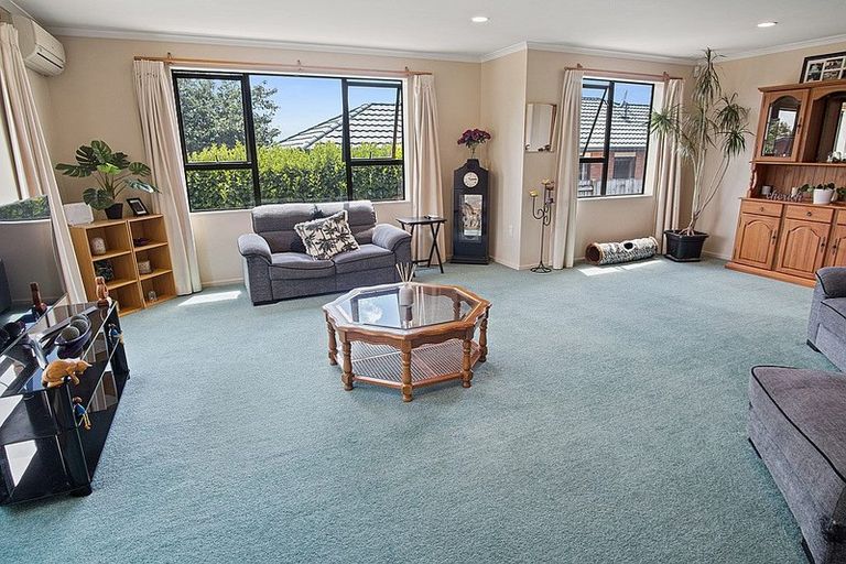 Photo of property in 4 Ashworth Place, Matamata, 3400