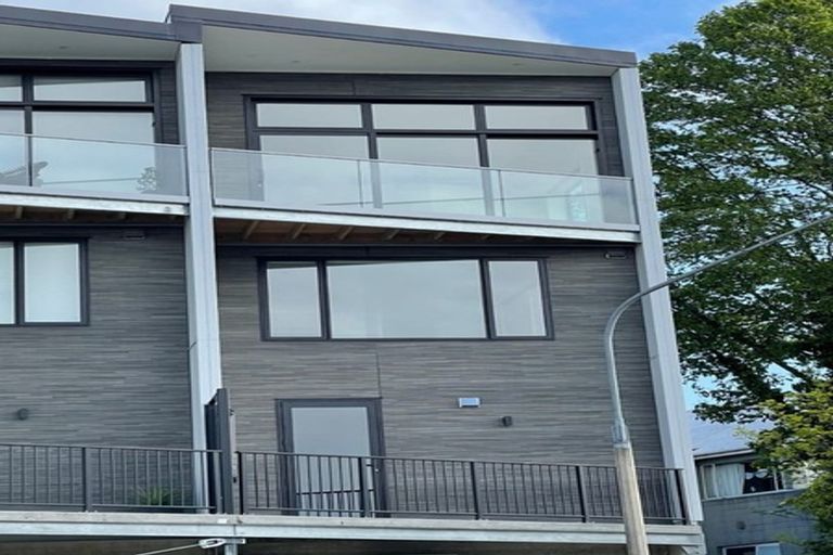 Photo of property in 6/315 Highgate, Roslyn, Dunedin, 9010