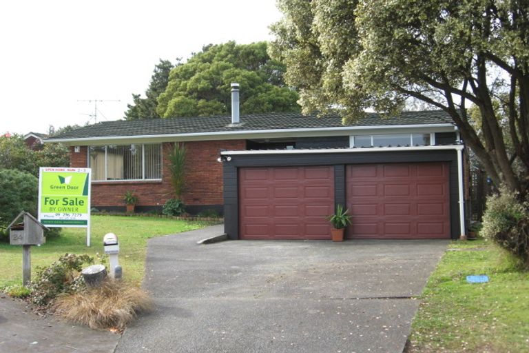 Photo of property in 26 Hanover Place, Pahurehure, Papakura, 2113