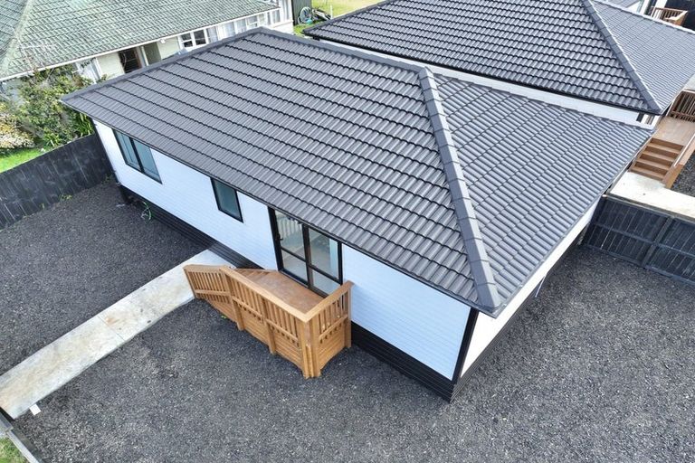 Photo of property in 6 Matamata Place, Otara, Auckland, 2023