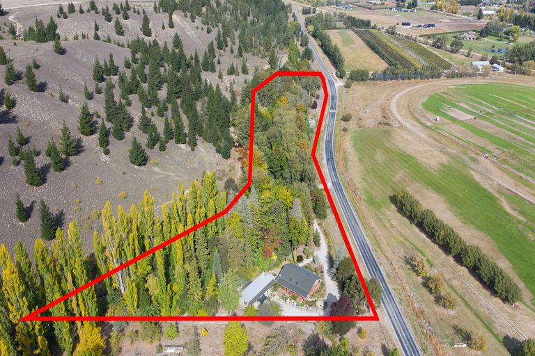 Photo of property in 529 Dunstan Road, Alexandra, 9391