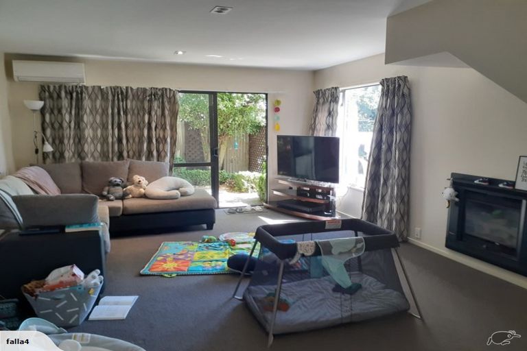 Photo of property in 1/54 King Street, Sydenham, Christchurch, 8023