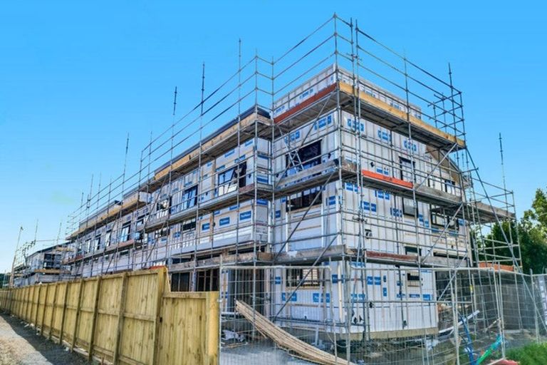 Photo of property in 39 Millen Avenue, Pakuranga, Auckland, 2010