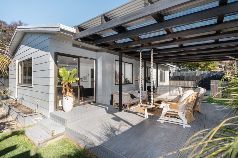 Photo of property in 8c Lachlan Avenue, Mount Maunganui, 3116