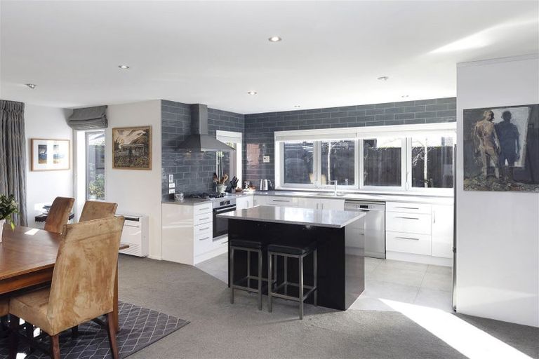 Photo of property in 36a Somme Street, St Albans, Christchurch, 8014