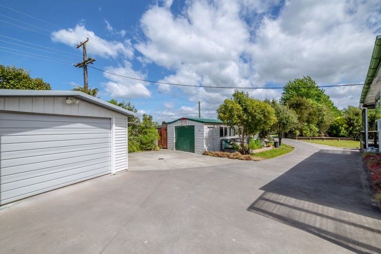 Photo of property in 21 Hupenui Road, Ahikouka, Greytown, 5794