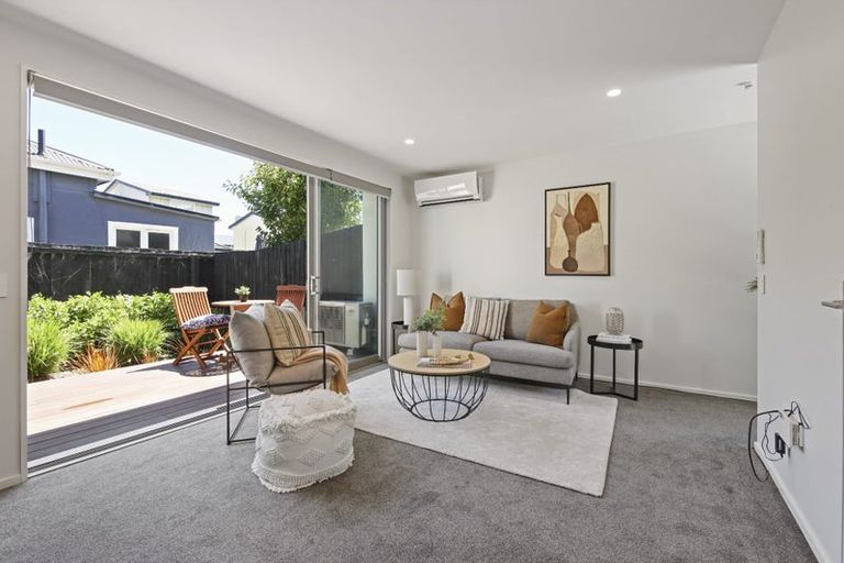 Photo of property in 1/33 Frederick Street, Waltham, Christchurch, 8011