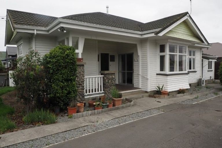 Photo of property in 68 Grey Street, Ashburton, 7700