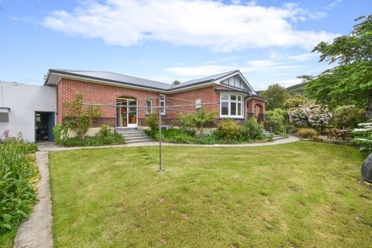 Photo of property in 407 Outram-mosgiel Road, North Taieri, Outram, 9073
