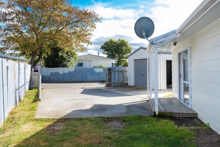 Photo of property in 349b Flaxmere Avenue, Flaxmere, Hastings, 4120