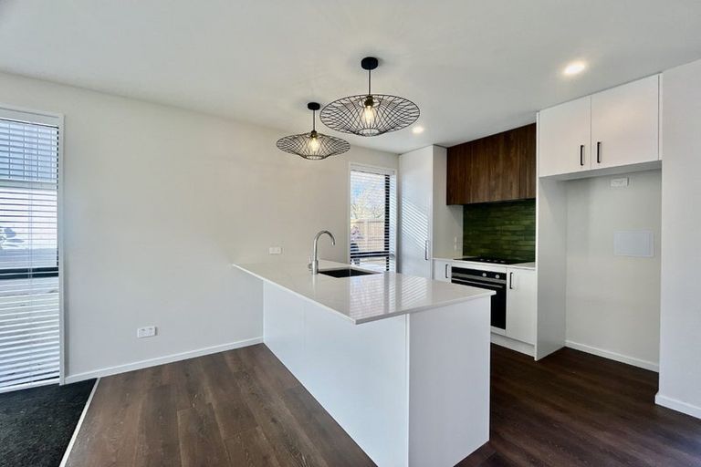 Photo of property in 5/9 Wychbury Street, Spreydon, Christchurch, 8024