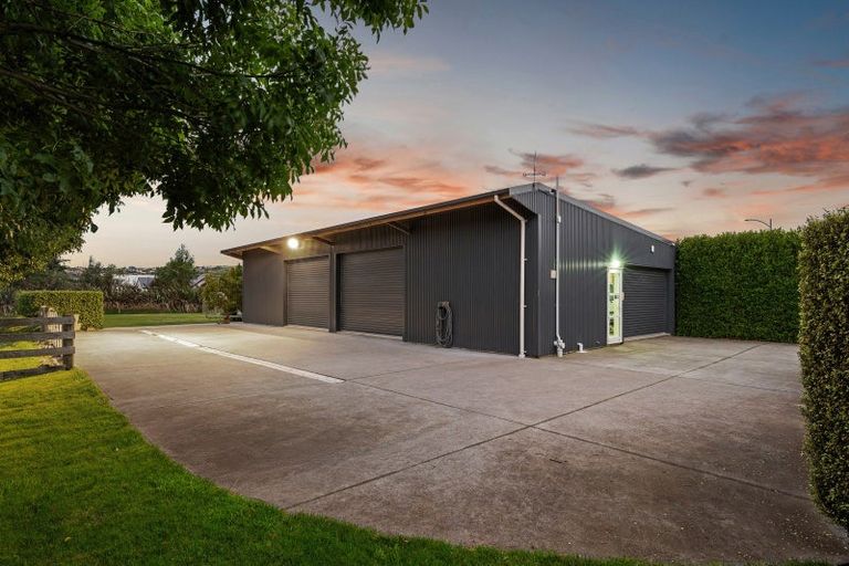 Photo of property in 98 Sutherlands Road, Halswell, Christchurch, 8025